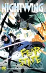 Nightwing: Fear State - Bruno Redondo, Tom Taylor - kniha z kategorie Komiksy