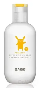 BABÉ DIEŤA Šampón