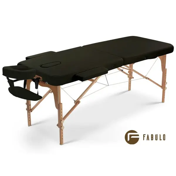 Skladací masážny stôl Fabulo UNO Set