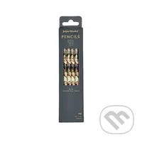 Paperblanks - sada 4 tužiek Spring