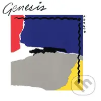 Genesis: Abacab - Genesis