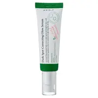 AXIS-Y Rozjasňujúce sérum redukujúce pigmentové škvrny 50 ml