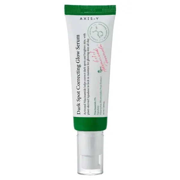 AXIS-Y Rozjasňujúce sérum redukujúce pigmentové škvrny 50 ml