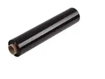 Stretch fólie černá ruční 500mm / 20µm / 285m průtažná