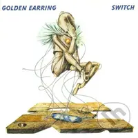 Earring Golden: Switch - Golden Earring