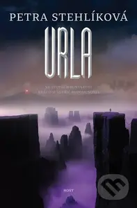 Urla - Petra Stehlíková - kniha z kategorie Fantasy