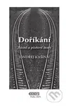Doříkání - Ondřej Kašina - kniha z kategorie Poezie