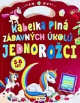 - kniha z kategorie Hravé úlohy