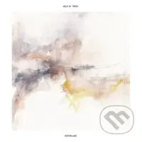 Held By Trees:  Hinterland / LP+CD (LP+CD) - Held By Trees