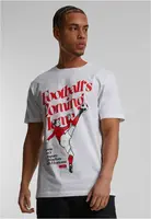 Coming Home Lions Tee White Soccer Balls