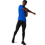 Asics Core Tight Pánske športové nohavice - dlhé, veľ. S 79415-s