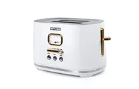 MUSE MS-130W, hriankovač