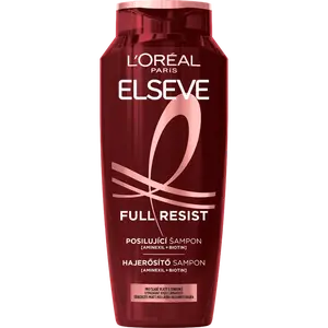 L'Oréal Paris Elseve Full Resist šampón, 400 ml