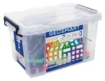 Geosmart - Educational Set – 205 ks