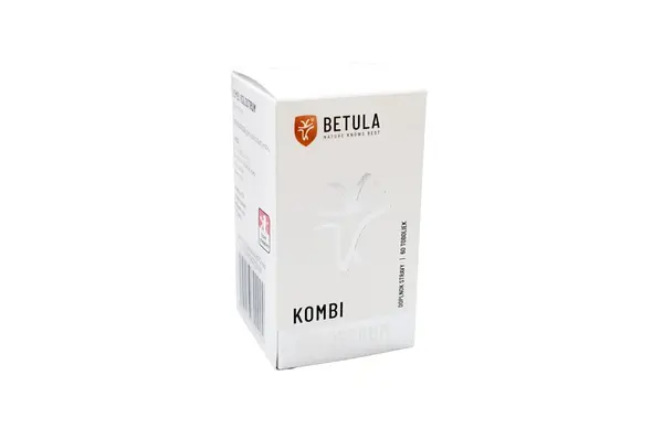 Betula KOMBI kolostrum