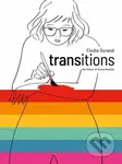 Transitions (A Mother's Journey) - Elodie Durand - kniha z kategorie Komiksy