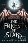 The Forest of Stars - Heather Kassner - kniha z kategorie Fantasy