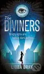 The Diviners - Libba Brayová