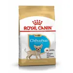 ROYAL CANIN BHN CHIHUAHUA PUPPY 1,5kg -suché krmivo pre šteňatá plemena čivava