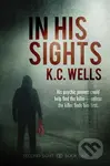 In His Sights - K.C. Wells - kniha z kategorie Detektivky, thrillery a horory