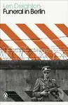 Funeral in Berlin - Len Deighton - kniha z kategorie Společenská beletrie