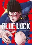 Blue Lock 7 (česky) - Muneyuki Kaneshiro - kniha z kategorie Komiksy