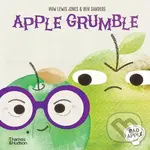 Apple Grumble (Bad Apple) - Huw Lewis-Jones