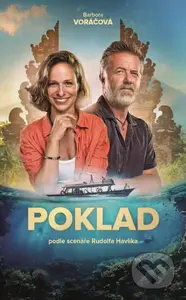 Poklad - Barbora Voráčová, Rudolf Havlík - kniha z kategorie Společenská beletrie
