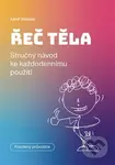 Řeč těla (Stručný návod ke každodennímu použití) - Karel Smejkal - kniha z kategorie Psychologie