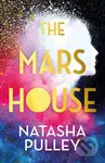 The Mars House - Natasha Pulley - kniha z kategorie Společenská beletrie
