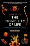 The Possibility of Life (Searching for Kinship in the Cosmos) - kniha z kategorie Humanitní a společenské vědy