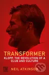 Transformer (Klopp, the Revolution of a Club and Culture)