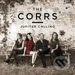 The Corrs: Jupiter Calling (Red) LP (2 LP) - Corrs