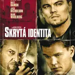 Skrytá identita - mafia, mafie, Martin Scorsese - film z kategorie Akční a dobrodružné