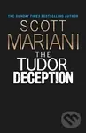 The Tudor Deception (Ben Hope 28) - Scott Mariani
