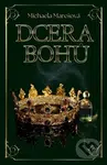 Dcera bohů - Michaela Marešová - kniha z kategorie Sci-fi, fantasy a komiksy