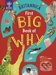 Britannica First Big Book of Why…