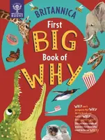 Britannica First Big Book of Why…