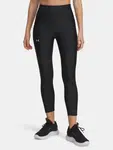 Women's leggings Under Armour Tech Print Panel Ankle Leg-BLK - Women's