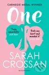 One (WINNER OF THE CARNEGIE MEDAL 2016) - Sarah Crossan - kniha z kategorie Pro děti