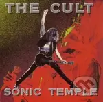 The Cult: Sonic Temple - Cult