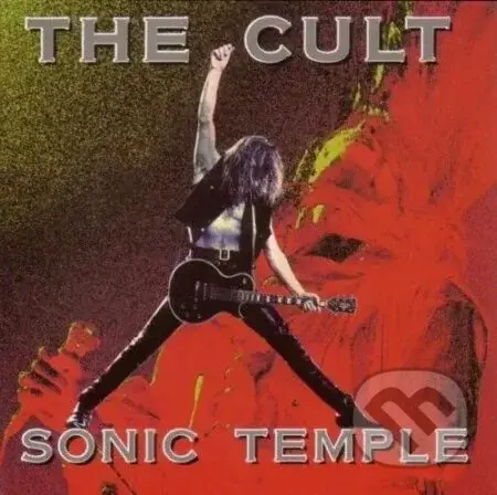 The Cult: Sonic Temple - Cult