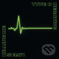 Type O Negative: Life Is Killing Me (2 CD) - Type O Negative