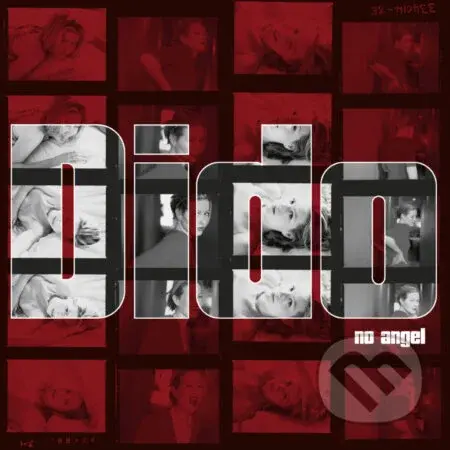 Dido: No Angel (Anniversary Edition, Re-Issue) LP - Dido