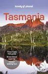 Tasmania - Steve Waters, Brett Atkinson - kniha z kategorie Průvodci Austrálií