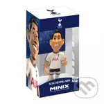 MINIX: Club Tottenham  - Song