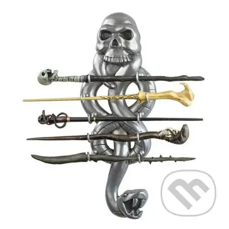 Sada kúzelníckych paličiek Harry Potter - Dark Wizard