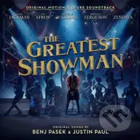 The Greatest Showman LP
