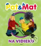 Pat a Mat na vidieku - kniha z kategorie Pohádky