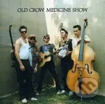 Old Crow Medicine Show:  Old Crow Medicine Show - Old Crow Medicine Show